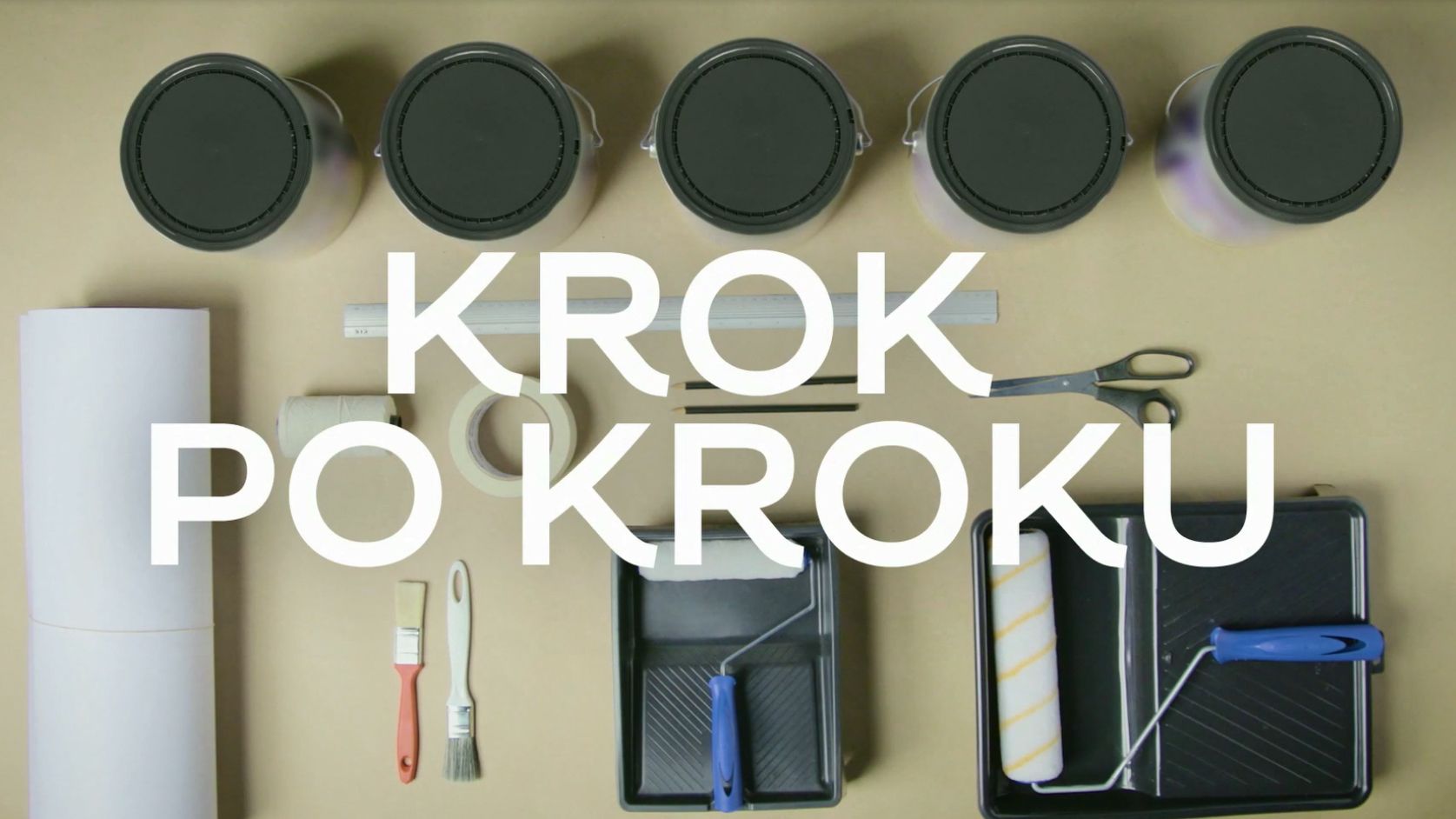 Jak zrobić pokój z filmu Trolle Narzędzia krok po kroku jak zrobić pokój z filmu Trolle