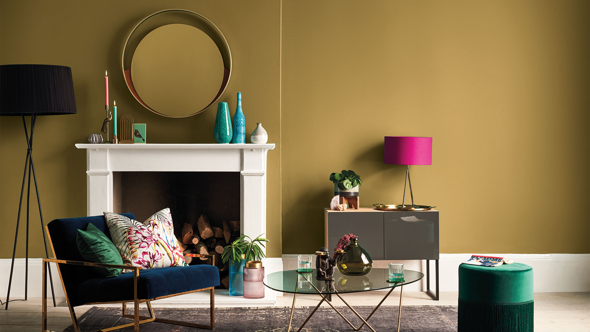 Farba na przetarcia Dulux EasyCare+ Farba na przetarcia Dulux EasyCare+