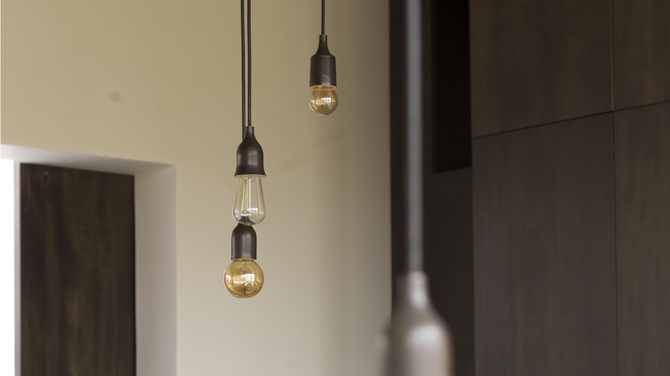 Kuchnia w stylu loft