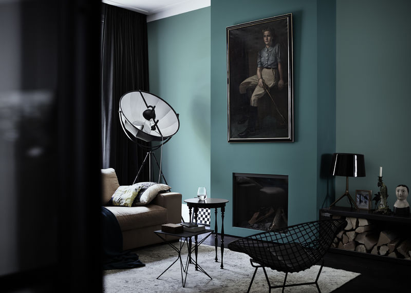 Salon art deco 2